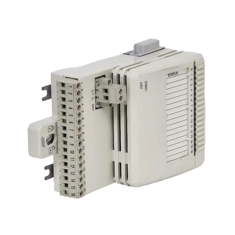 ABB 3BSE031105R100 Analog Input Unit 100% New