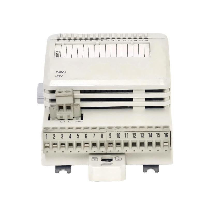 ABB 3BSE031105R100 Analog Input Unit 100% New