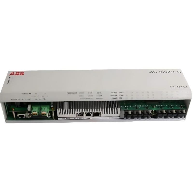 ABB 3BSE031108R200 Logic Controller Module Unbelievable Prices!