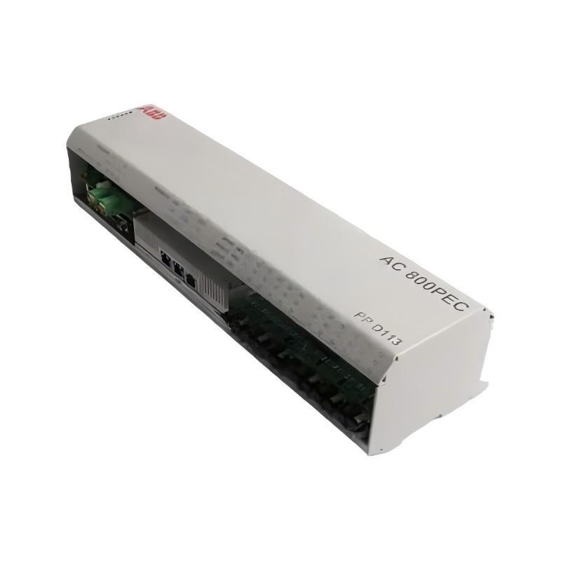 ABB 3BSE031108R200 Logic Controller Module Unbelievable Prices!