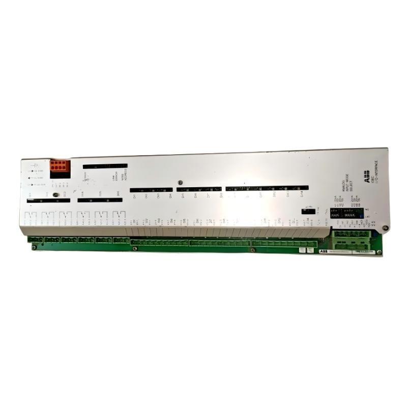 ABB 3BSE034364R312 Input/Output Modu