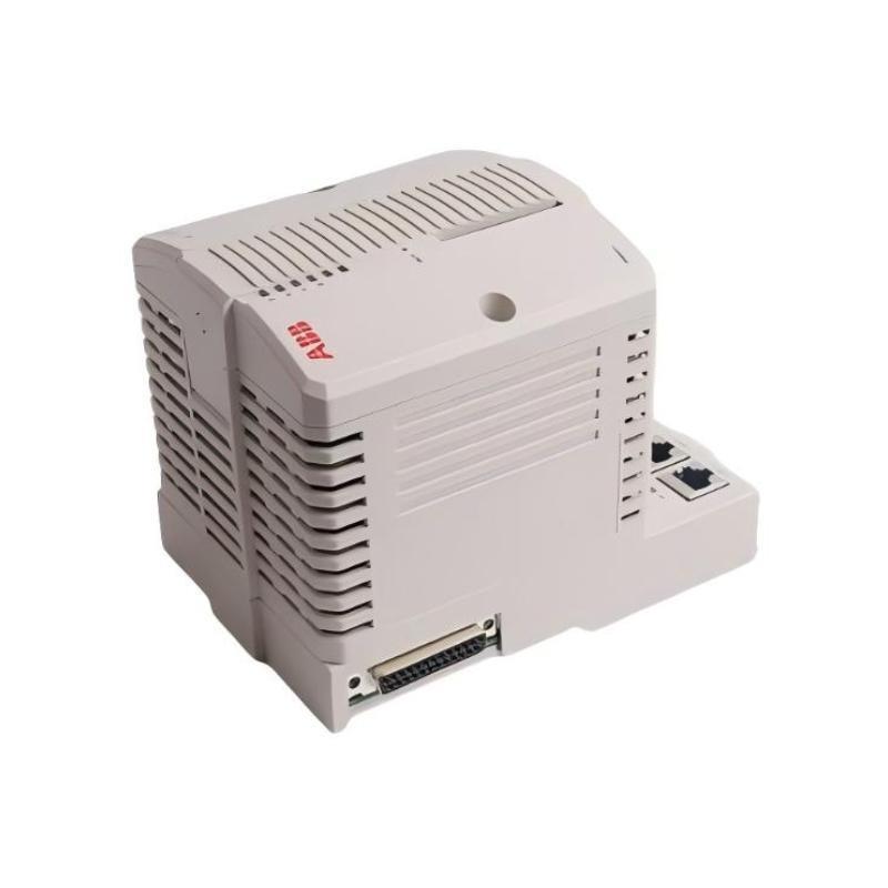 ABB 3BSE034741R3122 Analog Input Uni