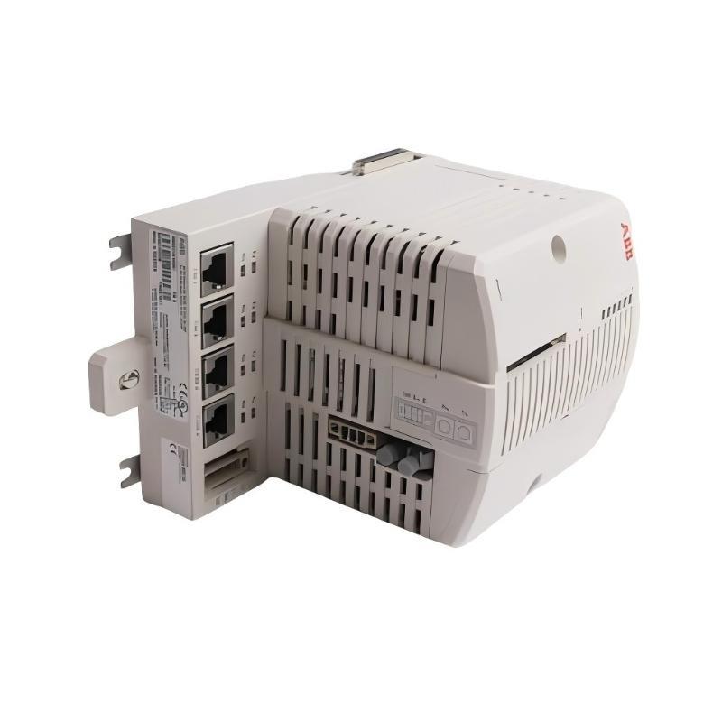 ABB 3BSE034741R3122 Analog Input Unit Fast Shipping!
