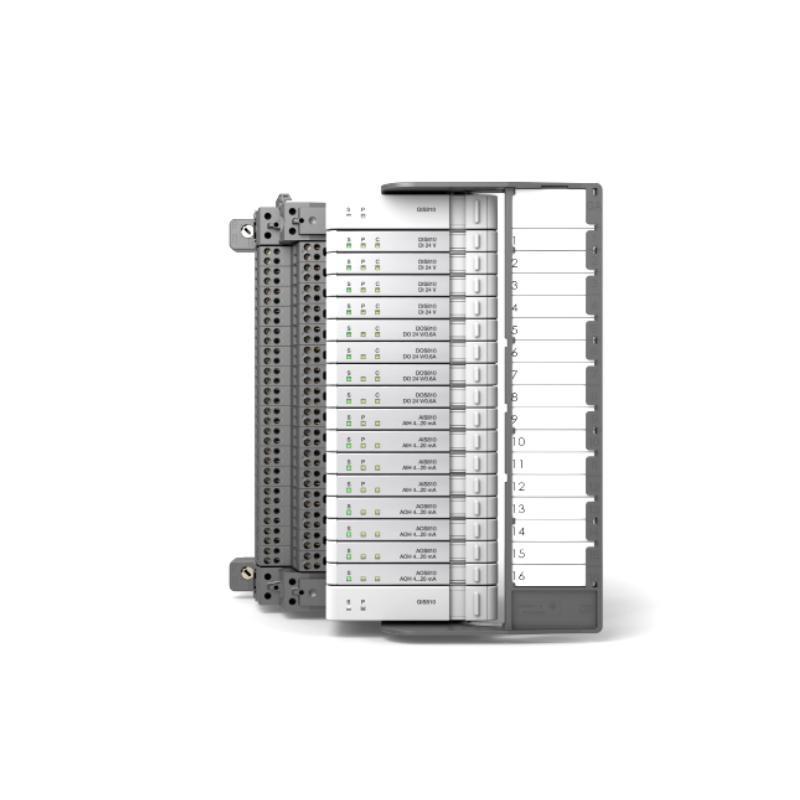 ABB TU865 3BSE078712R1 S800 I/O Syst