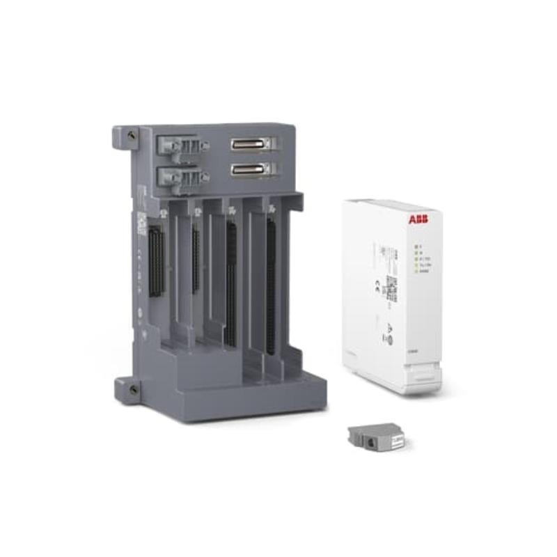 ABB TU865 3BSE078712R1 S800 I/O System MTU for Ethernet FCI (Select I/O) Unbelievable Prices!