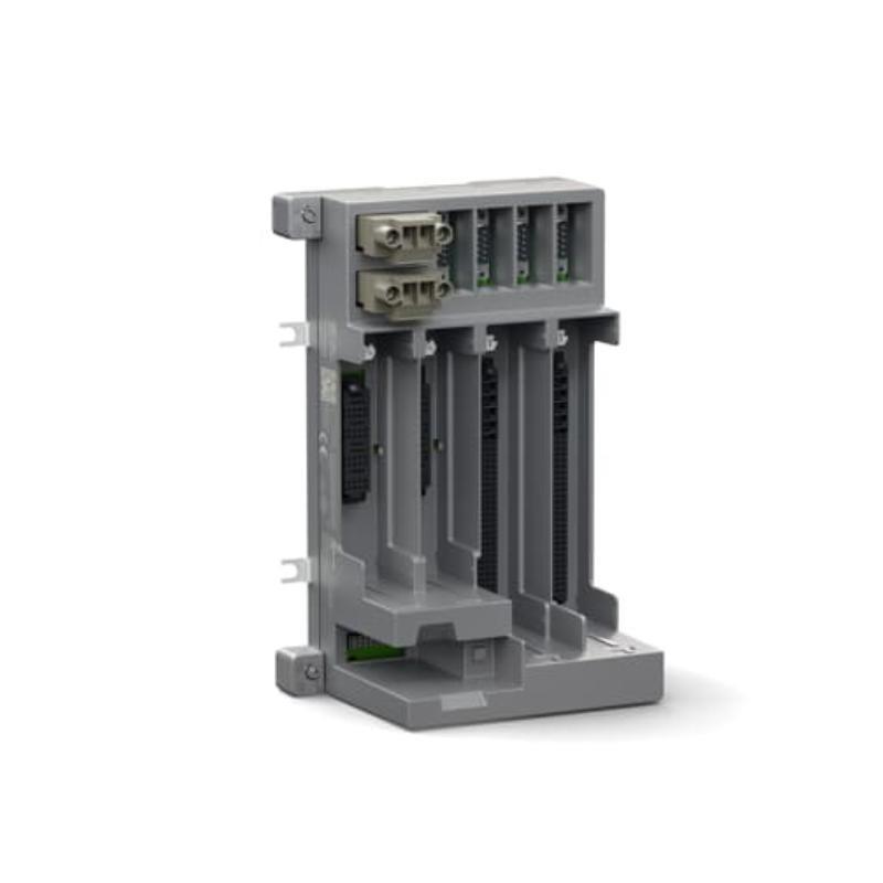 ABB TU865 3BSE078712R1 S800 I/O System MTU for Ethernet FCI (Select I/O) Unbelievable Prices!