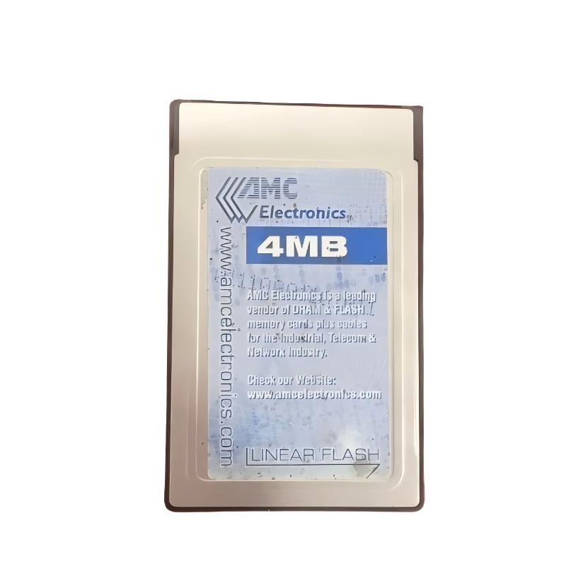 ABB 3BSX755270R4 SD Card Fast Shipping!