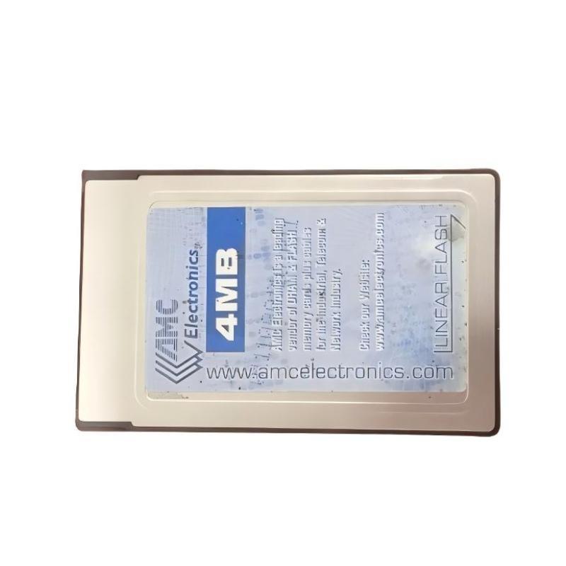 ABB 3BSX755270R4 SD Card Fast Shipping!