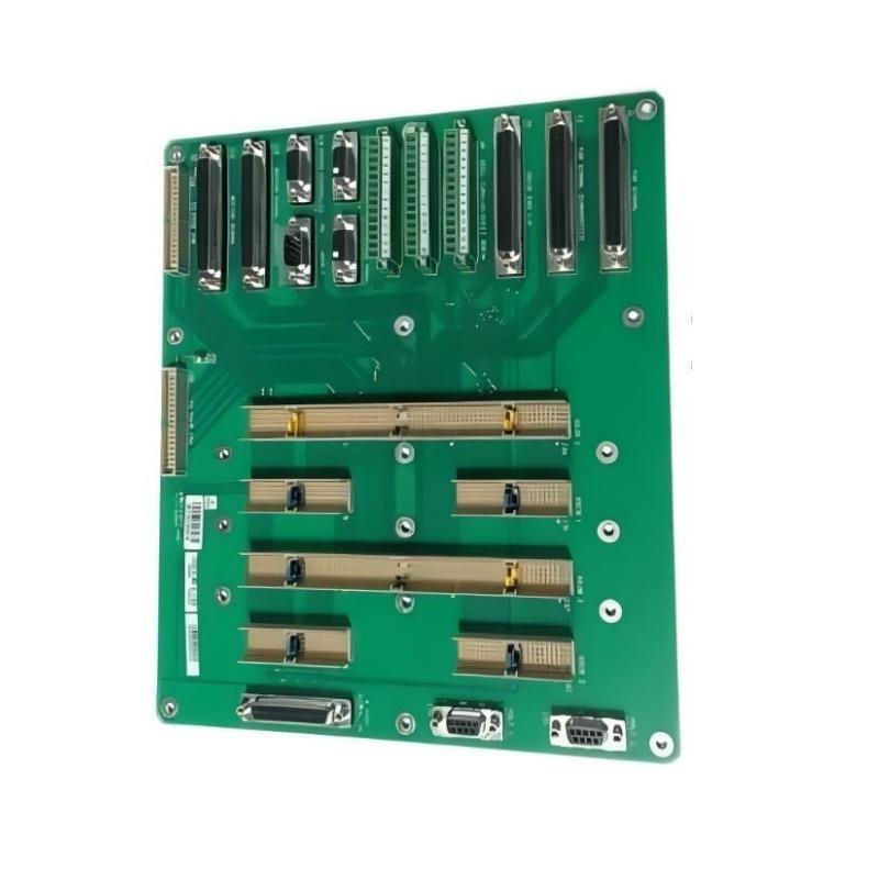 ABB 3BUS208728-002 NP SSIB Input Cha