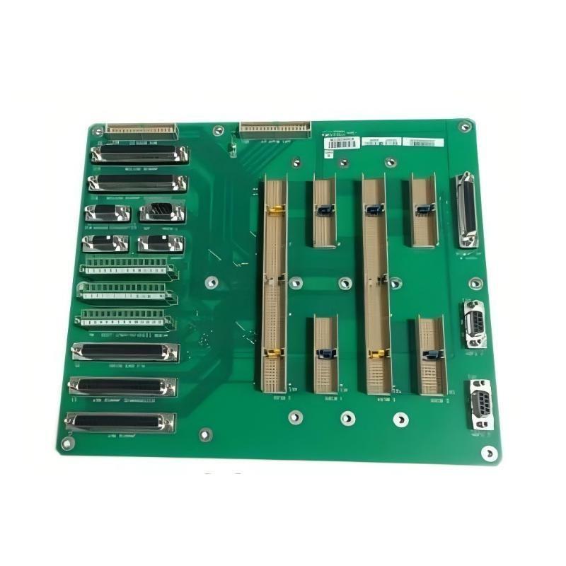 ABB 3BUS208728-002 NP SSIB Input Channel Card 30-Day Returns！