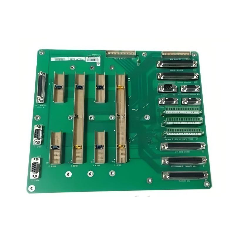 ABB 3BUS208728-002 NP SSIB Input Channel Card 30-Day Returns！