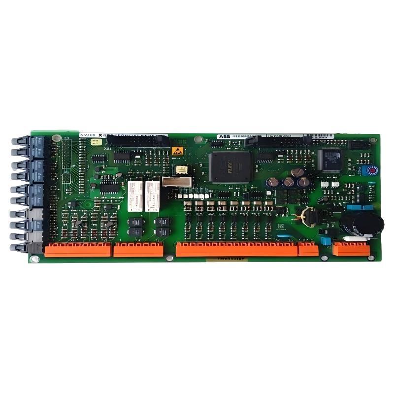 ABB 3BUS212310-001 Slice Drive Modul