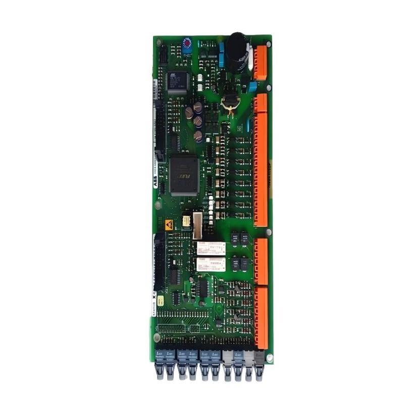 ABB 3BUS212310-001 Slice Drive Module Fast Shipping!