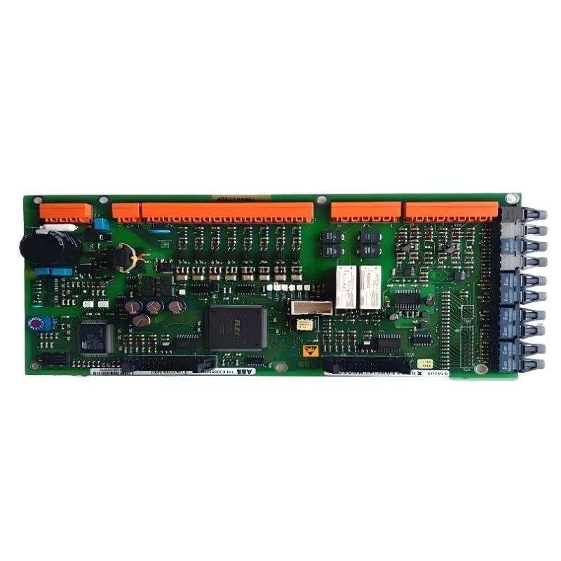 ABB 3BUS212310-001 Slice Drive Module Fast Shipping!