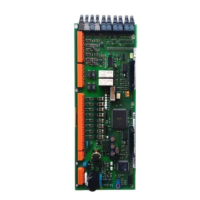 ABB 3BUS212310-001 Slice Drive Module Fast Shipping!