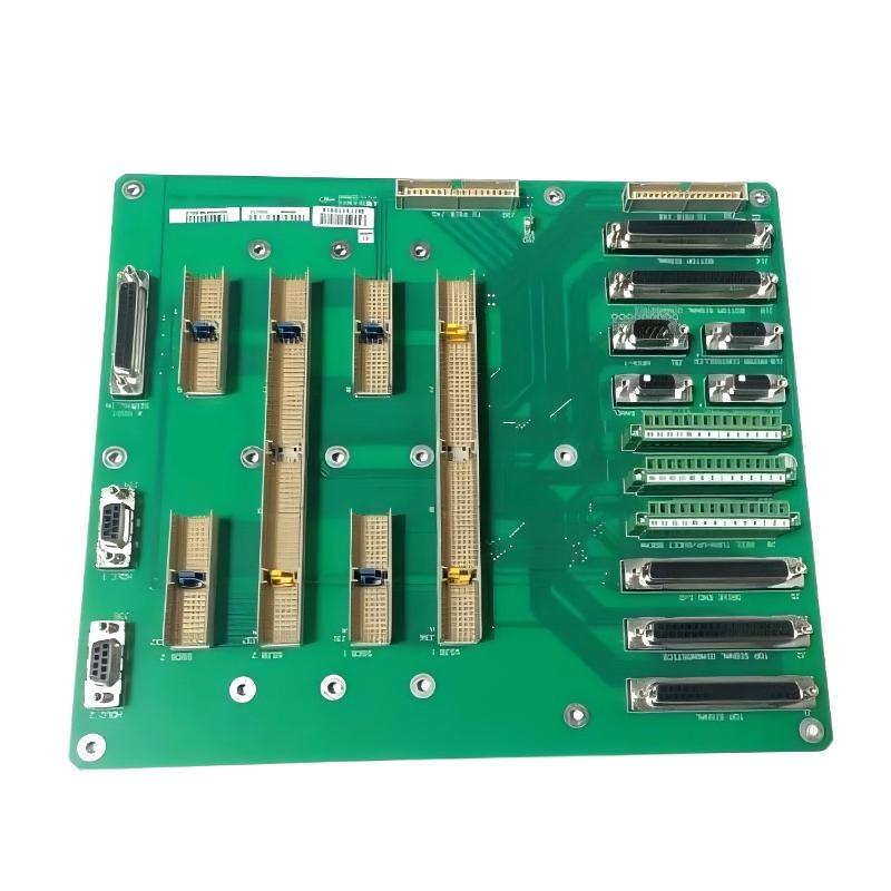 ABB 3BUS212310-002 Dilution Drive Mo