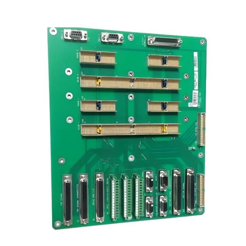 ABB 3BUS212310-002 Dilution Drive Module Trusted supplier