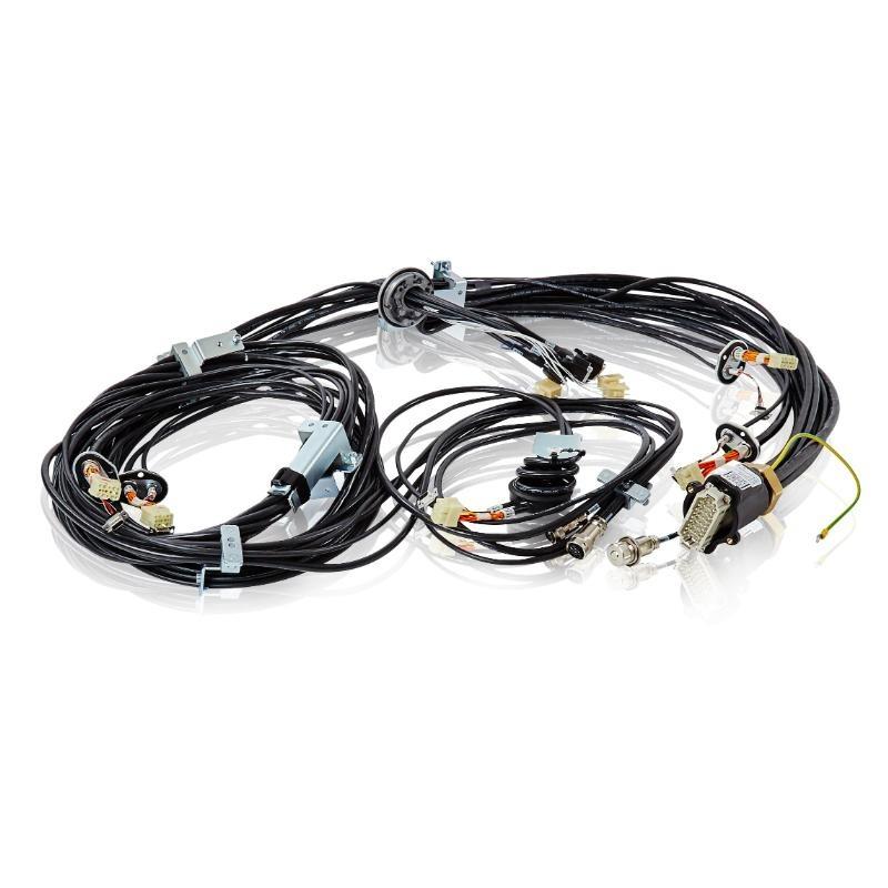 ABB 3HAC024386-001 Robot Harness Ax 