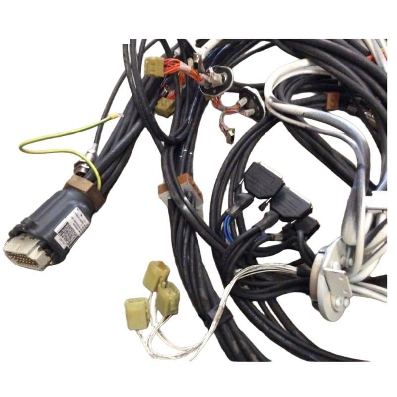 ABB 3HAC024386-001 Robot Harness Ax 1-6 Original