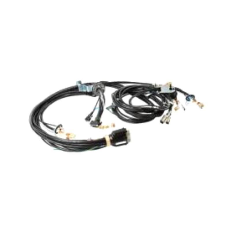 ABB 3HAC058040-001 Robot Harness 30-Day Returns Original