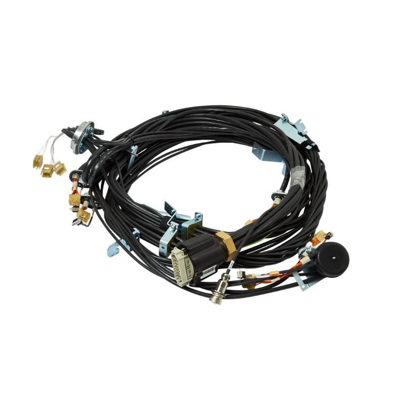 ABB 3HAC058040-001 Robot Harness 30-Day Returns Original