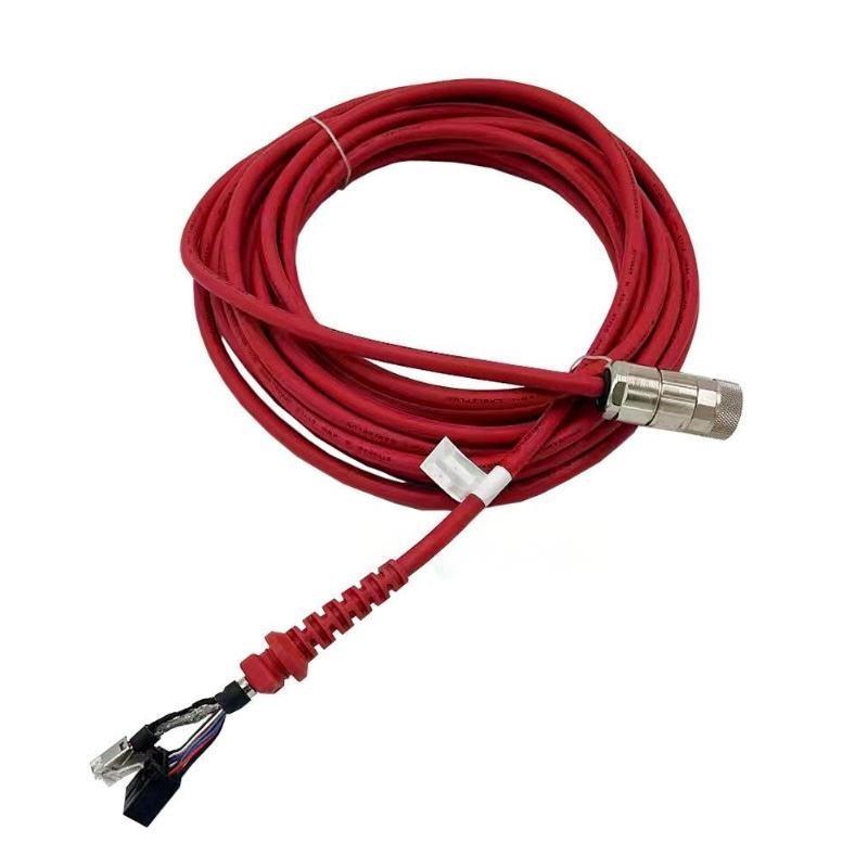 ABB 3HAC084673-001 SxTPU4 Cable New In Stock