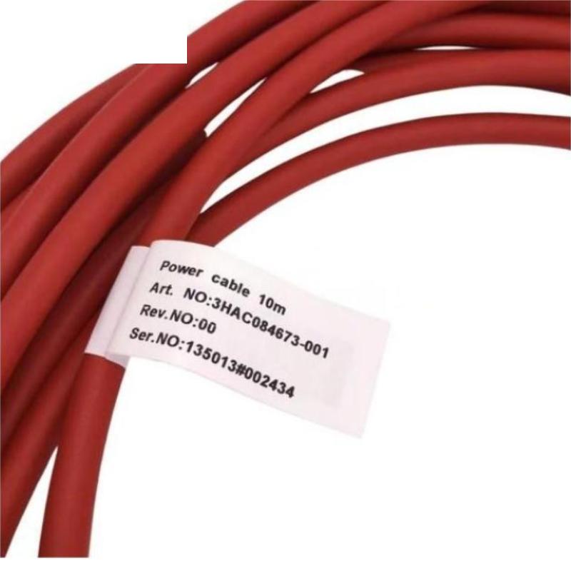 ABB 3HAC084673-001 SxTPU4 Cable New In Stock