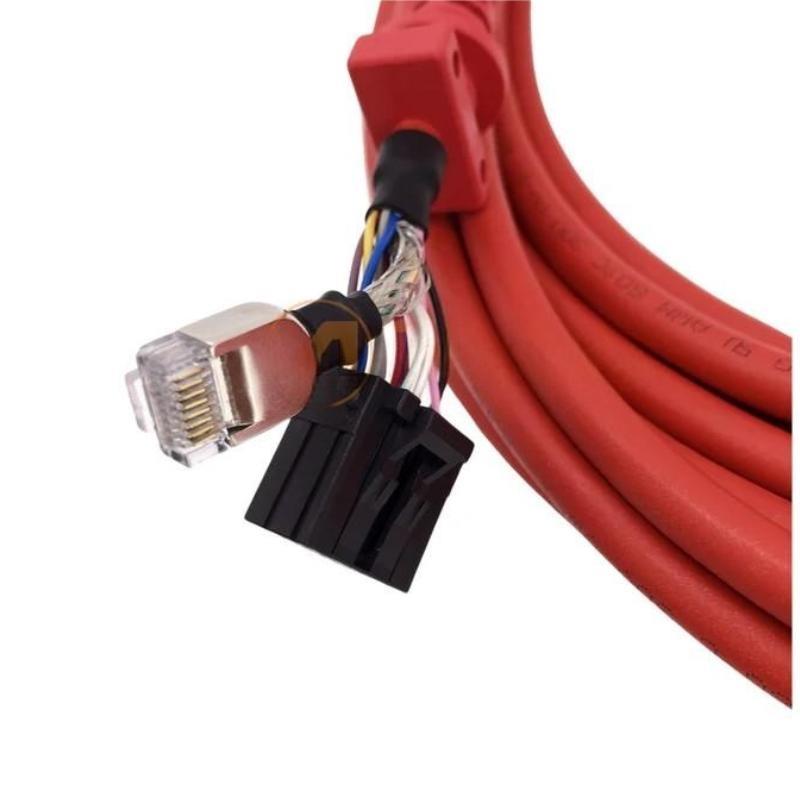 ABB 3HAC084673-001 SxTPU4 Cable New In Stock