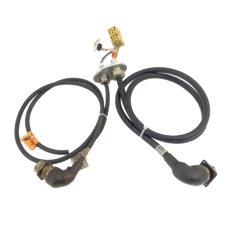 ABB 3HAC14139-1 Manipulator Harness AX 5 12-Month Warranty