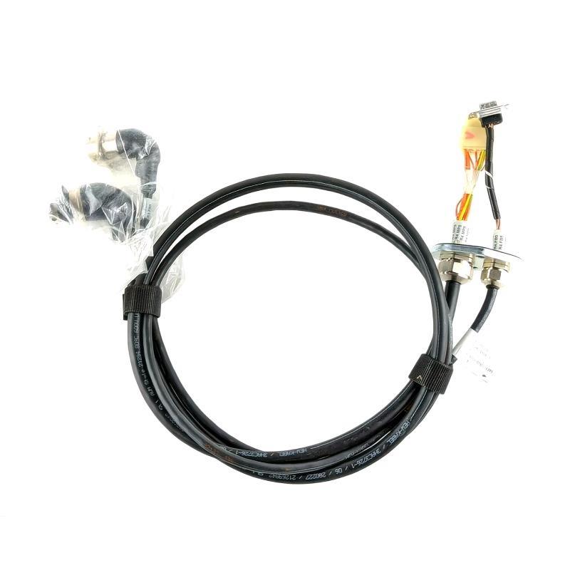 ABB 3HAC14139-1 Manipulator Harness 