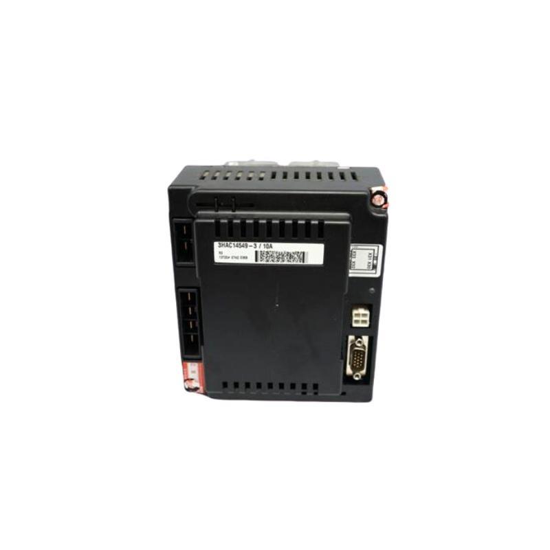 ABB 3HAC14549-3/10A Rectifier Trusted supplier