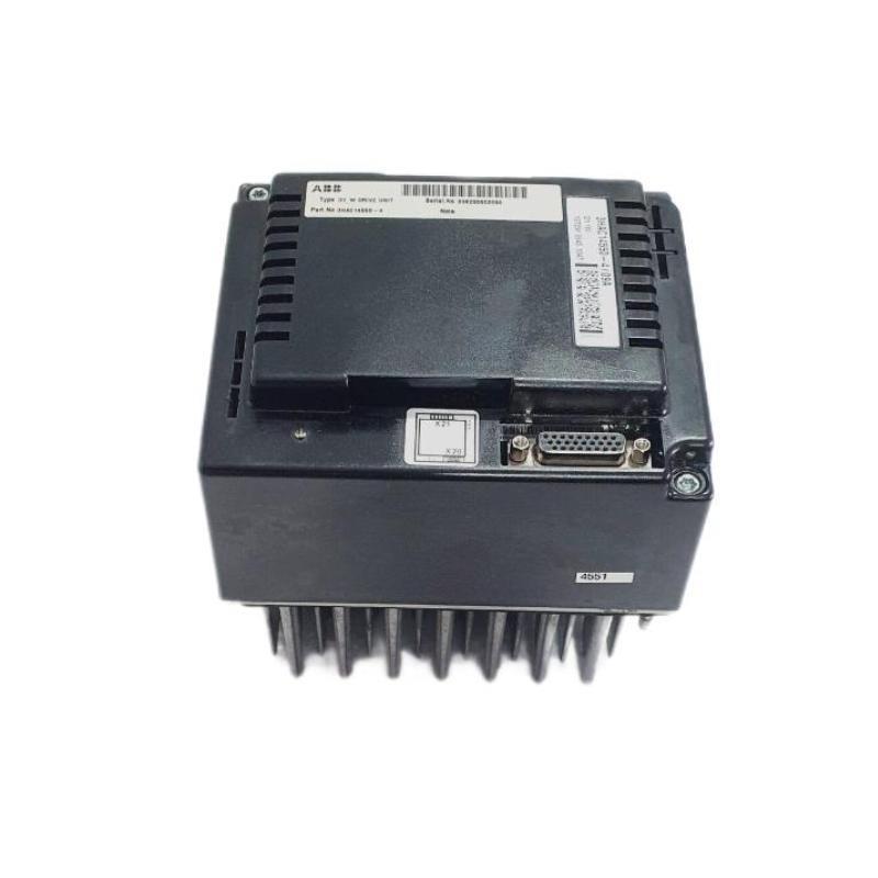 ABB 3HAC14550-4/09A Single Servo Dri