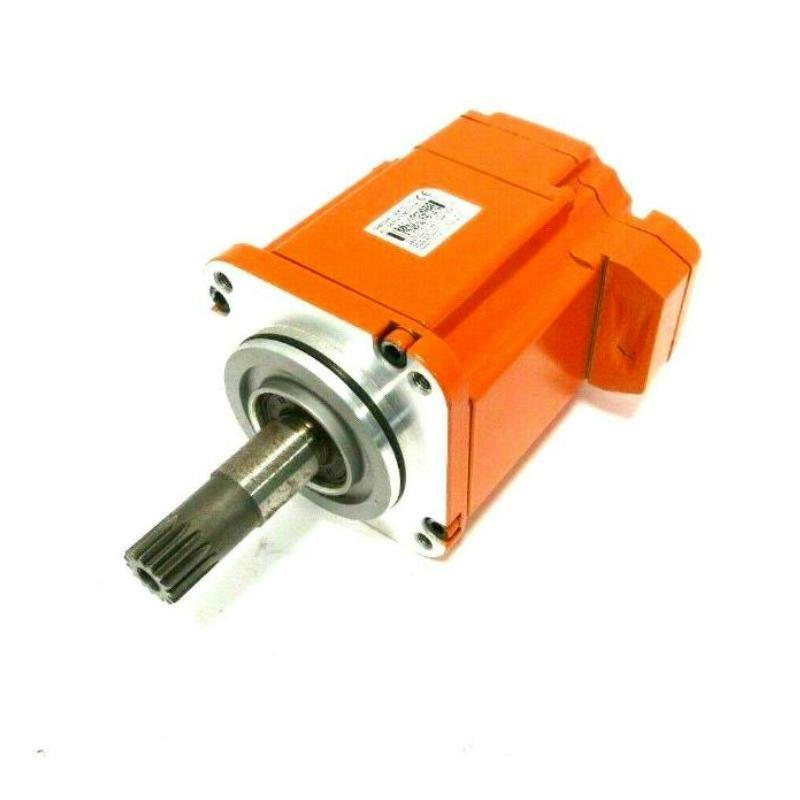 ABB 3HAC17484-8 Rotary AC Motor Rave reviews Fast Shipping!