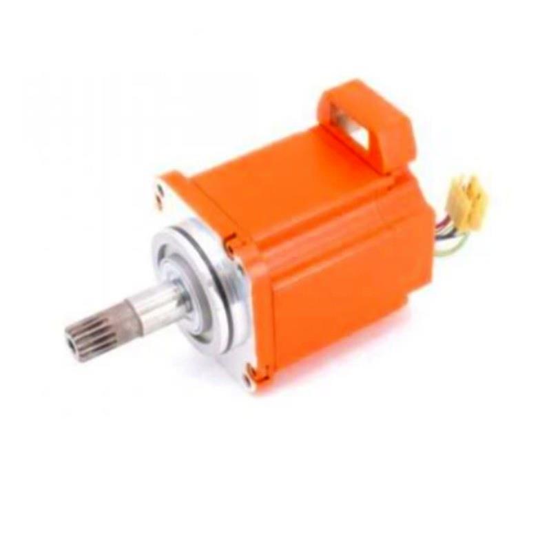 ABB 3HAC17484-8 Rotary AC Motor Rave reviews Fast Shipping!