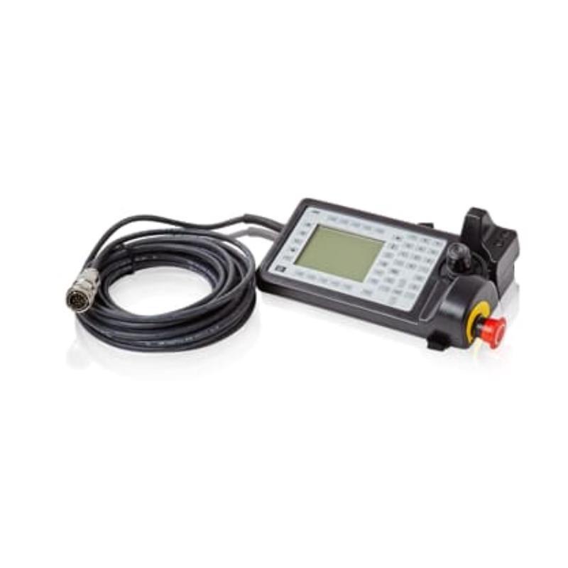 ABB 3HNE00313-1 TPU2 Teach Pendant F
