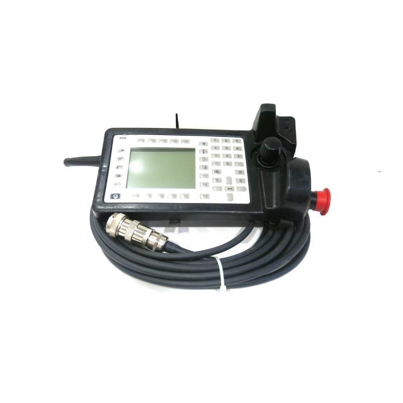 ABB 3HNE00313-1 TPU2 Teach Pendant Fast Shipping!
