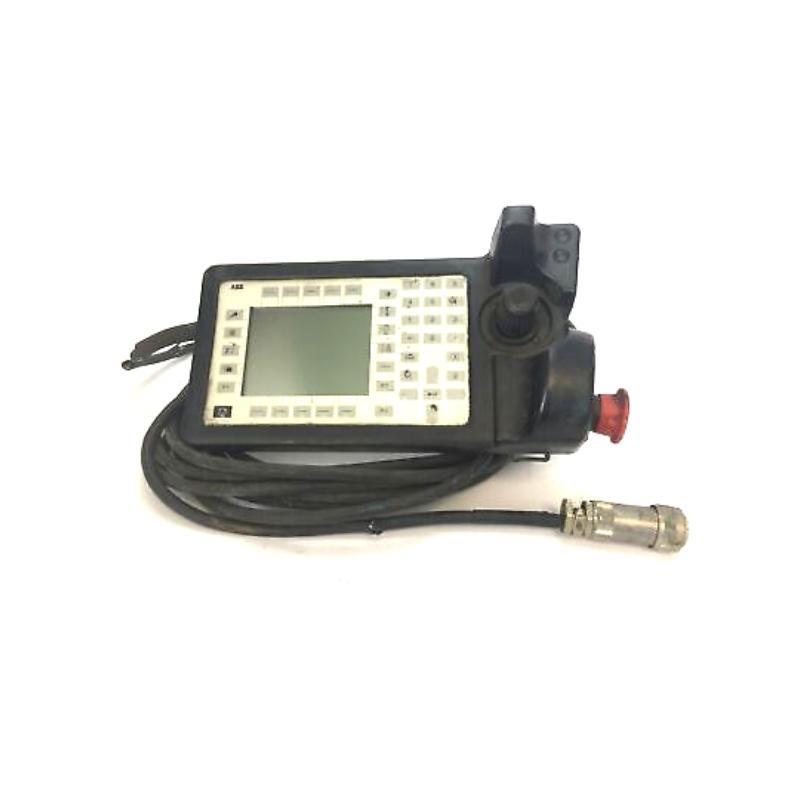ABB 3HNE00313-1 TPU2 Teach Pendant Fast Shipping!