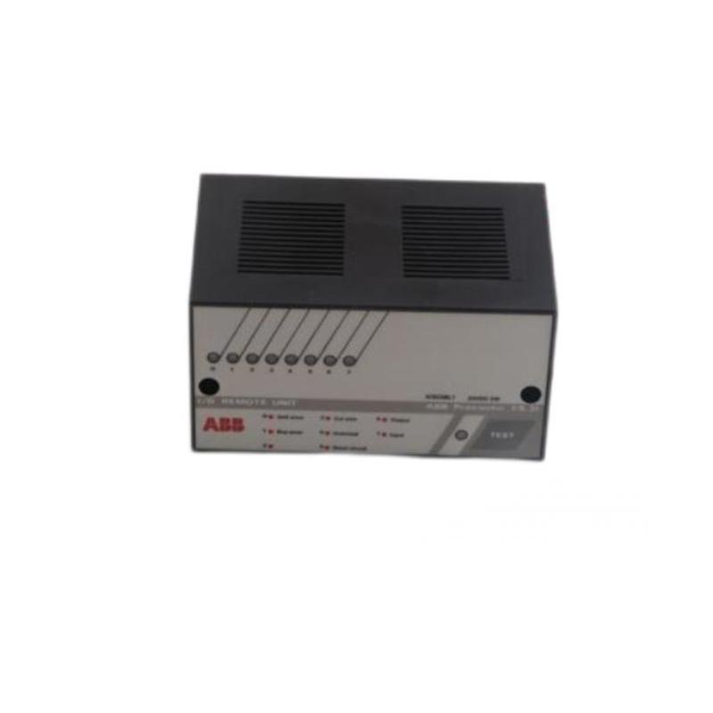 ABB 3HNM00148-01 Servo Motor Efficie