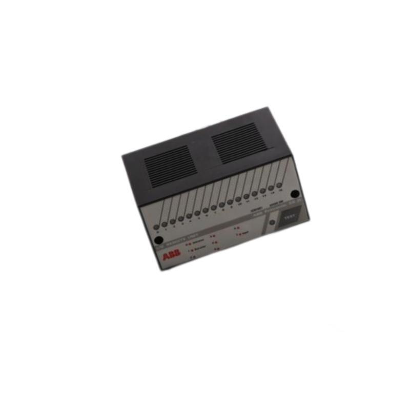 ABB 3HNM03189-1 Network Communication Module 30-Day Returns！