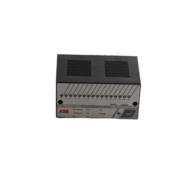 ABB 3HNM03189-1 Network Communicatio