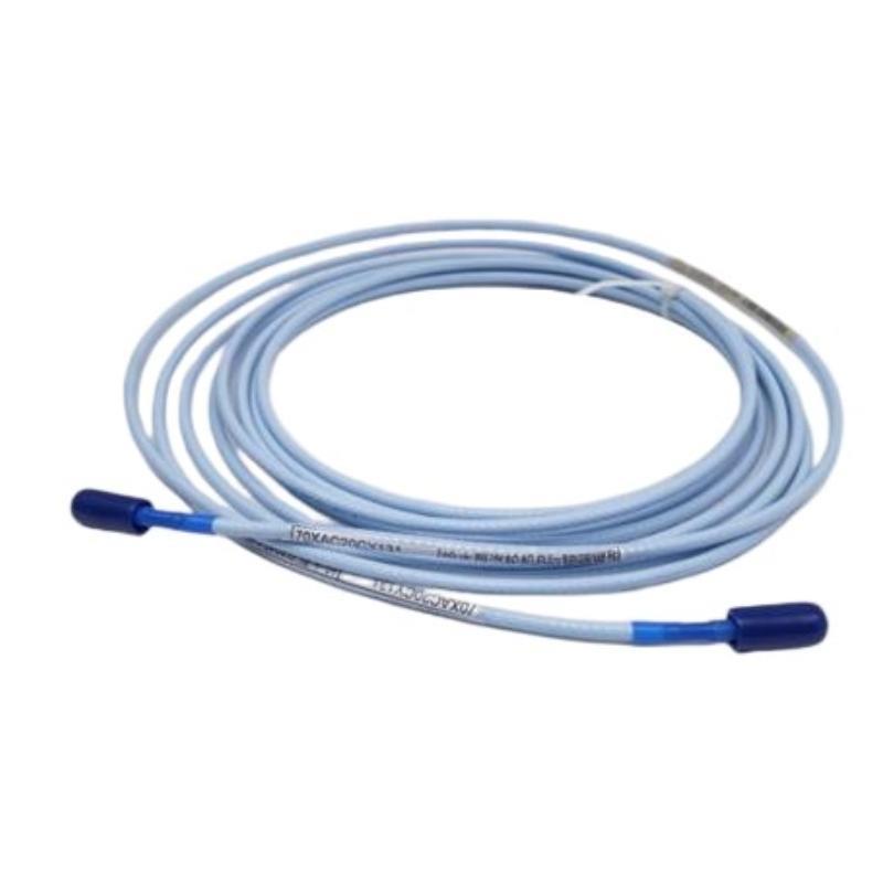 Bently Nevada 330130-030-02-05 3300 XL Standard Extension Cord 30-Day Returns！