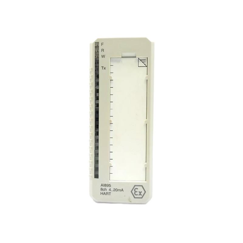 ABB PM253V01 492943601 CPU Processor Module 30-Day Returns！