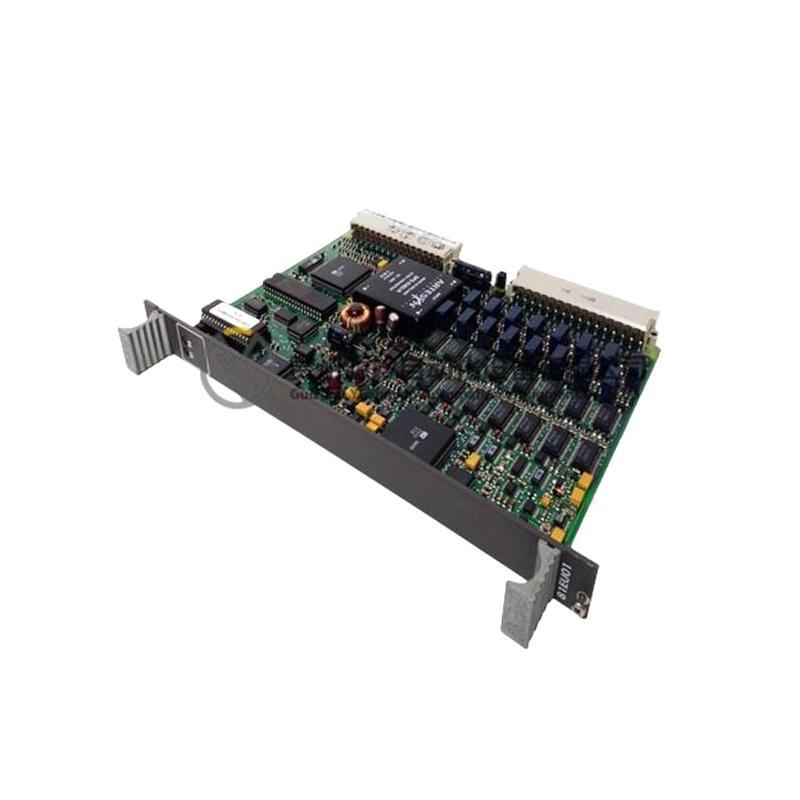 ABB 07AC91 GJR5252300R3101 Analog I/O Module 12-Month Warranty