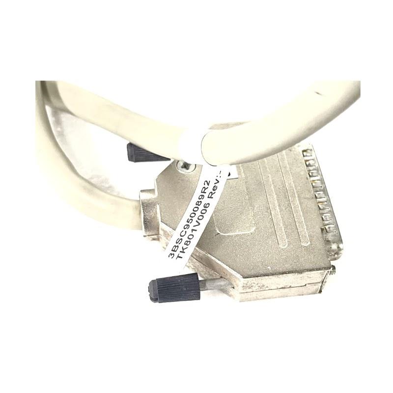 ABB TK801V006 3BSC950089R2 Cable Unbelievable Prices Original