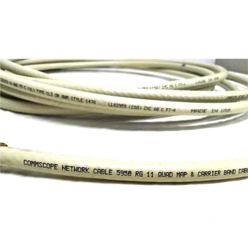 Honeywell 51195199-010 Cable New In Stock Trusted supplier