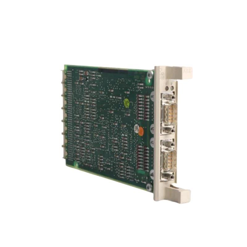 ABB 07AI91 GJR5251600R0202 Analog Input Module Original
