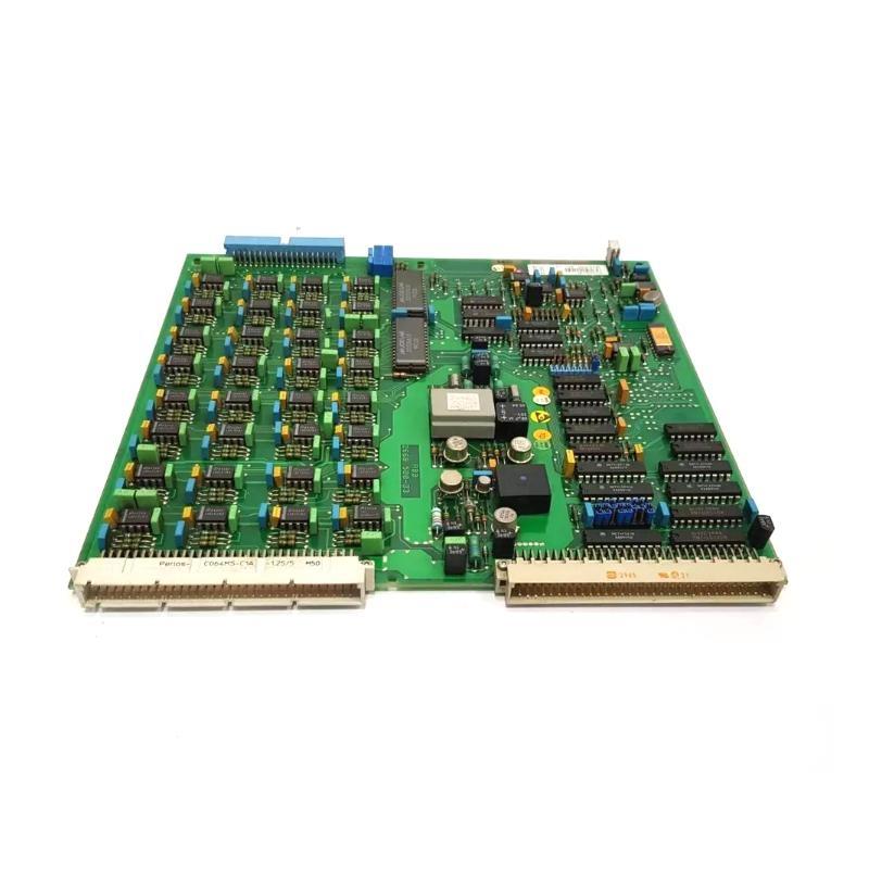 ABB TB711F 3BDH000365R0001 Terminal Base Unbelievable Prices!