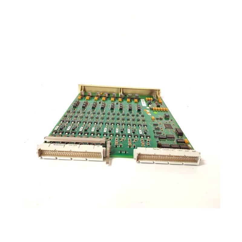 ABB TA 724F 3BDH000367R0001 Blank Cover Module 100% New