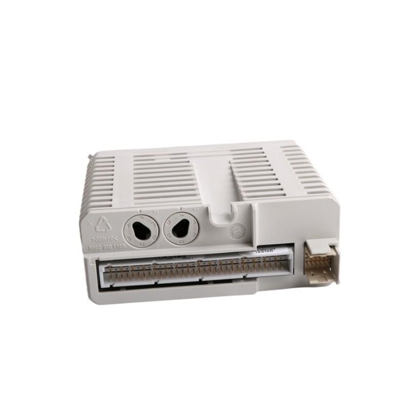 ABB DSDO 120 57160001-AK DS Digital Output Module Original