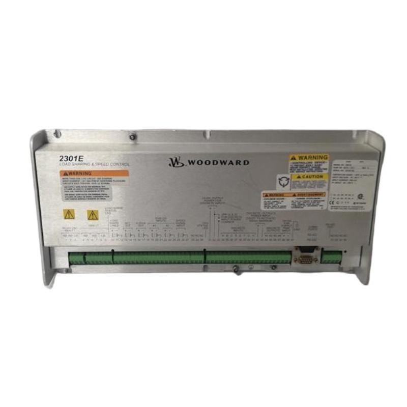 Woodward 8273-1011 Digital Speed Con